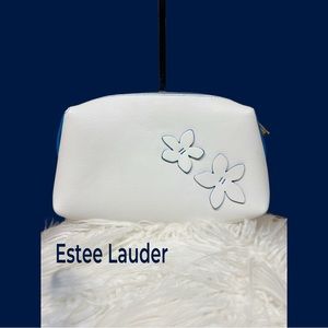 Estee Lauder Makeup Bag